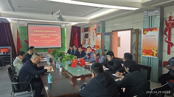 武威核地質(zhì)工程檢測(cè)有限公司順利完成無(wú)損檢測(cè)機(jī)構(gòu)核準(zhǔn)（CG、TOFD）首